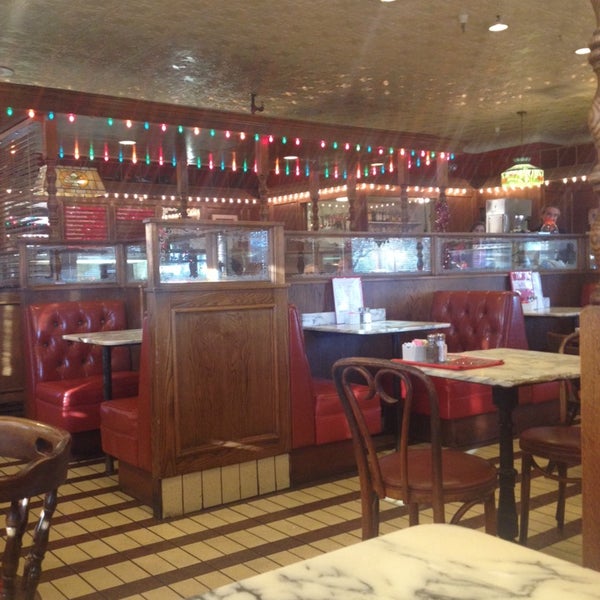 Swensen's Ice Cream Ice Cream Shop