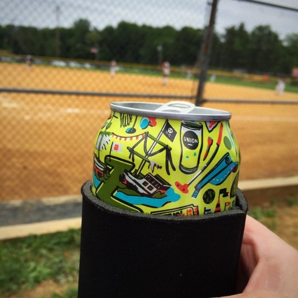 Christmas Tree Park Park