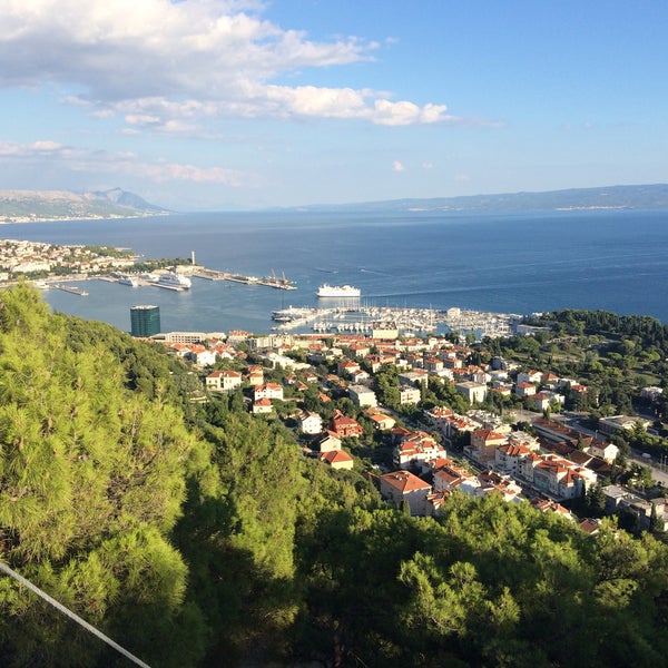 Where's Good? Holiday and vacation recommendations for Split, Croatia. What's good to see, when's good to go and how's best to get there.