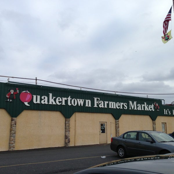 List 92+ Pictures quakertown farmers market and flea market photos Sharp