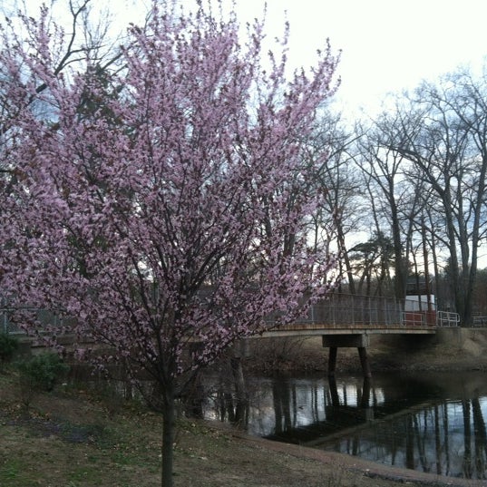 Hershfield / Murrin Park Pompton Lakes, NJ