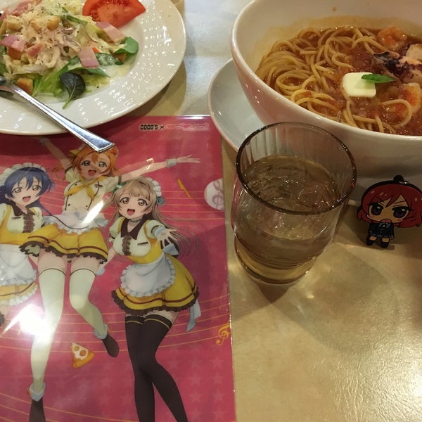 ココス 神戸灘店>
