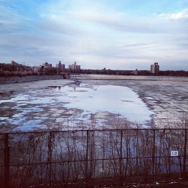 Jerome Park Reservoir Kingsbridge Heights 5 tips