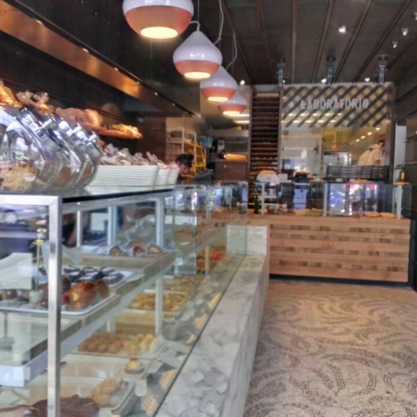 Sud Forno - Bakery