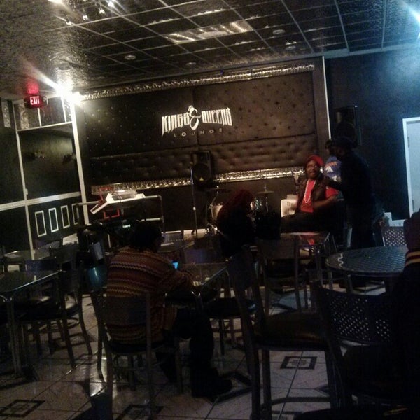 Kings And Queens Lounge Bar