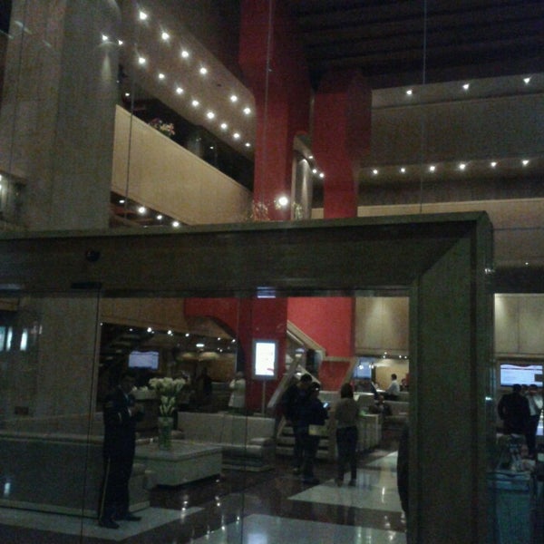 Empleo casino palace df
