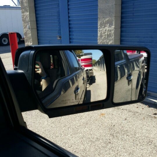 Apple Self Storage Wauconda Il