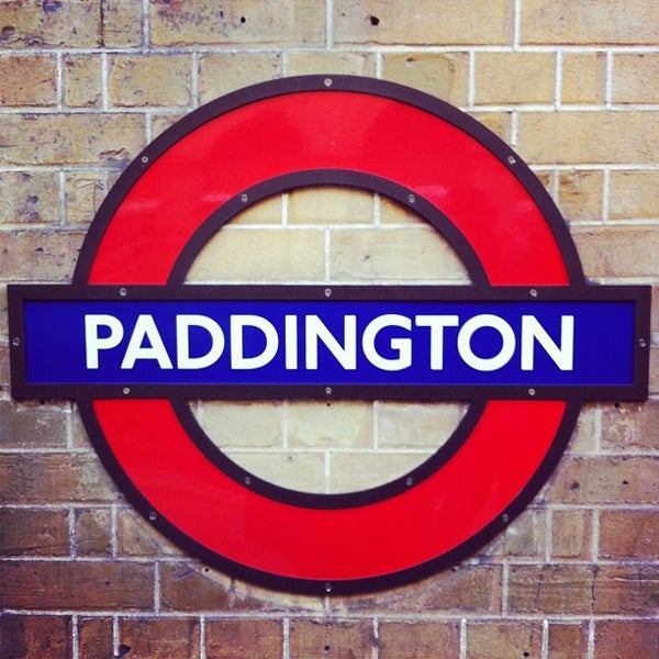 london city airport to paddington