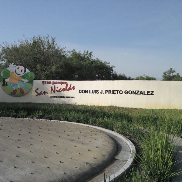Fotos en Gran Parque San Nicolás 42 tips