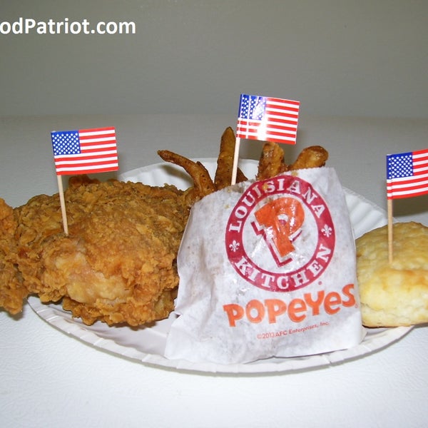 try a spicy chicken breast cajun fries biscuit for 478 - Popeyes Louisiana Kitchen Spicy Chicken Breast try a spicy chicken breast cajun fries biscuit for 478 - Popeyes Louisiana Kitchen Spicy Chicken Breast