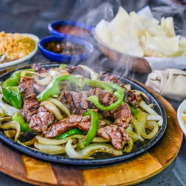 Mariano's Mexican Cuisine 2614 Majesty Dr