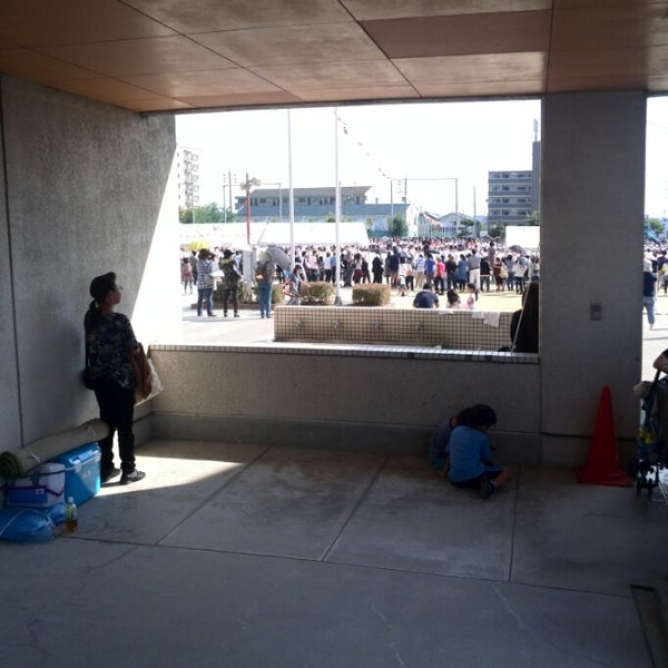 春日井市立不二小学校 JapaneseClass.jp