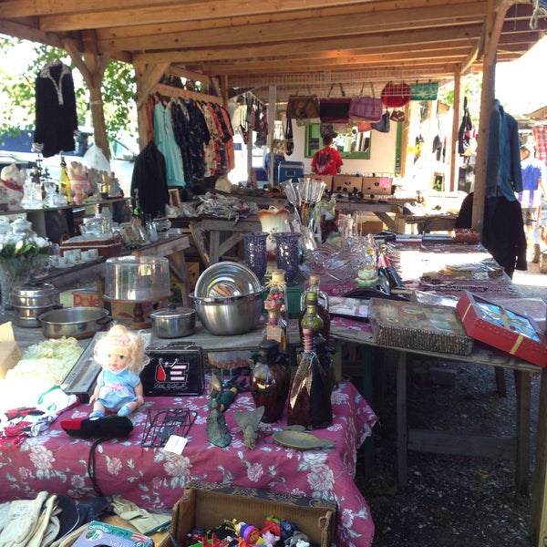 Algiers Flea Market - Flea Market in New Orleans