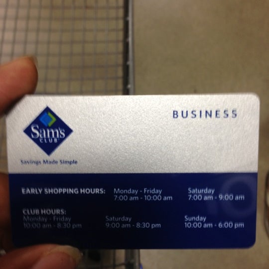 Photos At Sam S Club Warehouse Photo Taken At Sam 39 S Club By Sk Luxury On 11 12