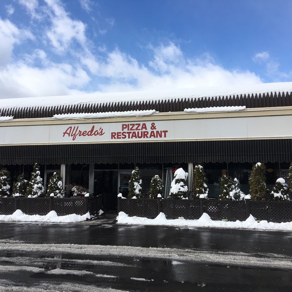 Fotos en Alfredo's Pizza Cafe Scranton, PA