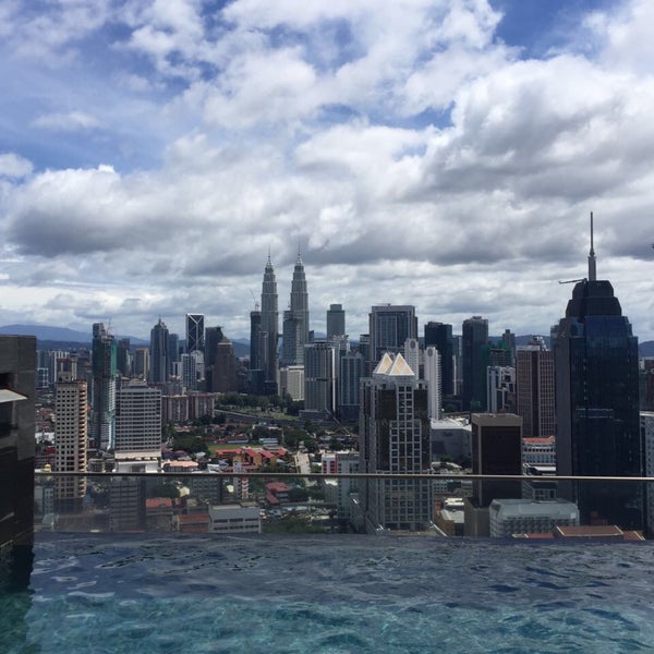 Where's Good? Holiday and vacation recommendations for Kuala Lumpur, Malesia. What's good to see, when's good to go and how's best to get there.