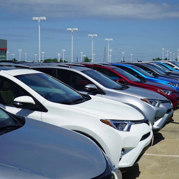 toyota of des monies toyota of des monies