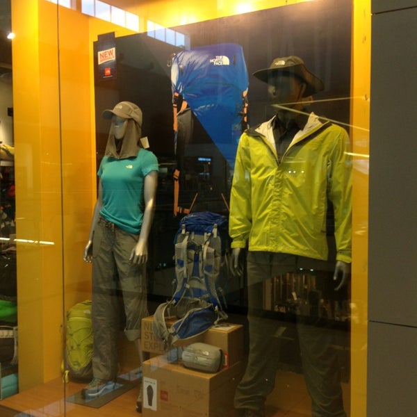 tienda north face multiplaza del este tienda north face multiplaza del este
