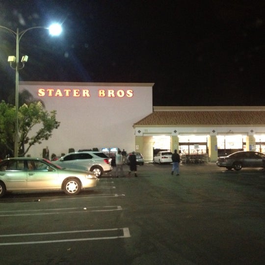 stater bros hours