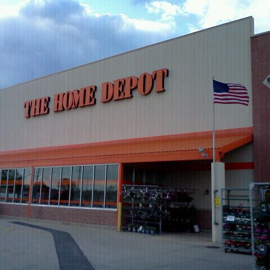Photos at The Home Depot - 4100 North 124th St