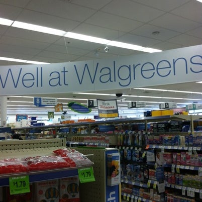 walgreens denver nc