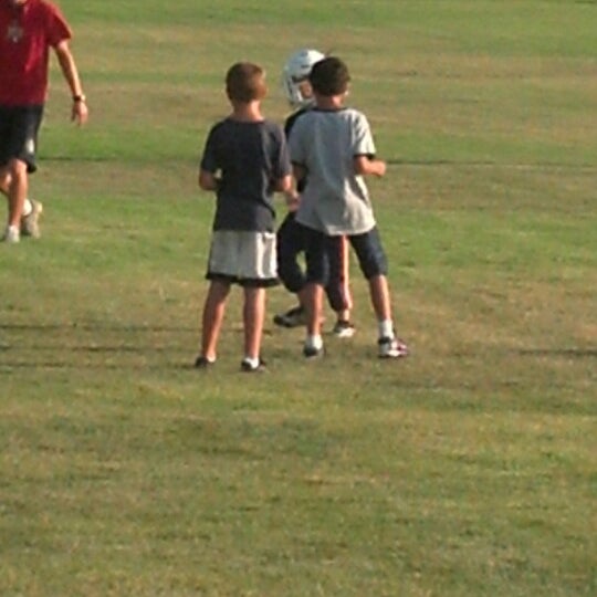 Casey Jones Park 1 tip