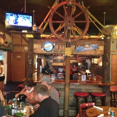 Photos At Two Friends Patio Restaurant Seafood In Key Photo Taken At Two Friends Patio Restaurant By Walter B H On 7 24