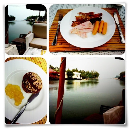 Photos at Cinnamon Restaurant 8 tips