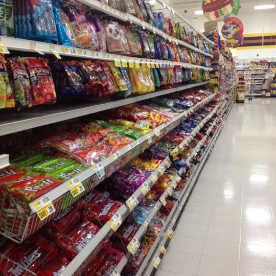 ShopRite Grocery Store in Phillipsburg