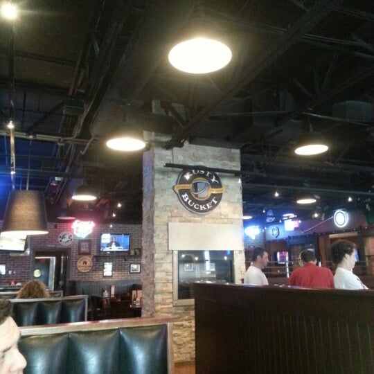 Rusty Bucket Restaurant and Tavern Perimeter Center 6726 Perimeter