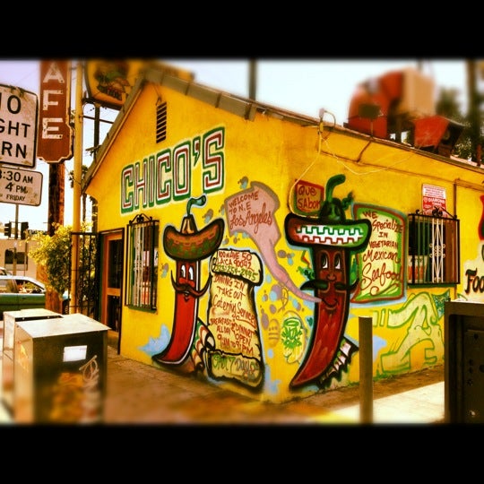 Must Eat Food In Downtown Los Angeles Must Eat Food In Downtown Los Angeles