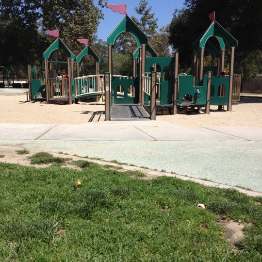 Shane's Inspiration Playground (Griffith Park) - 10 tips