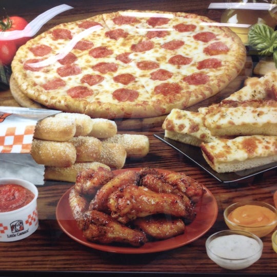 Demetrios pizza coupons