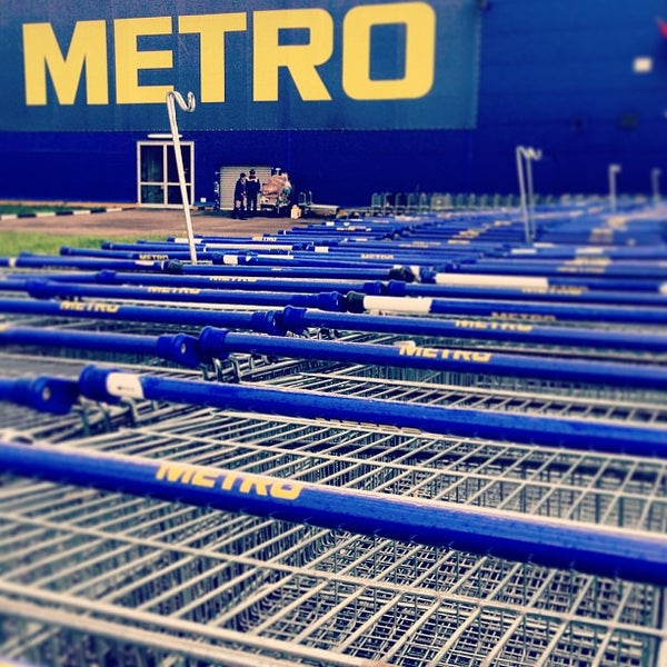 metro cash and carry five forces analysis metro cash and carry five forces analysis