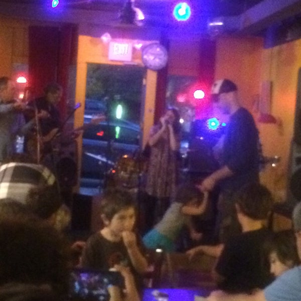 Emporium Wines Winery in Yellow Springs