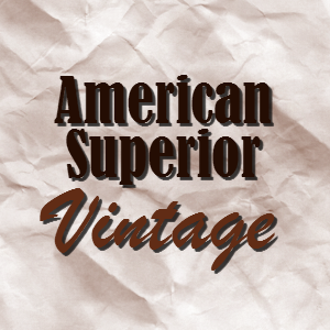 American Superior Vintage 99