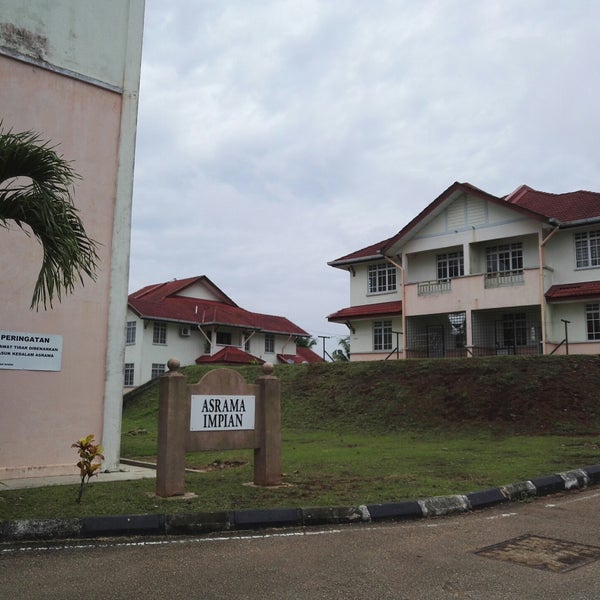 Kolej Profesional Mara Indera Mahkota - Kuantan, Pahang