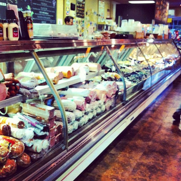 Lotsa Pasta Grocery Store in Louisville