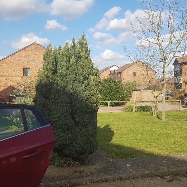 West Drayton West Drayton, Greater London