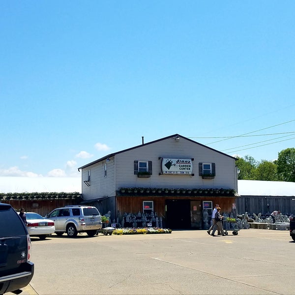 Stan's Garden Center Erie, PA