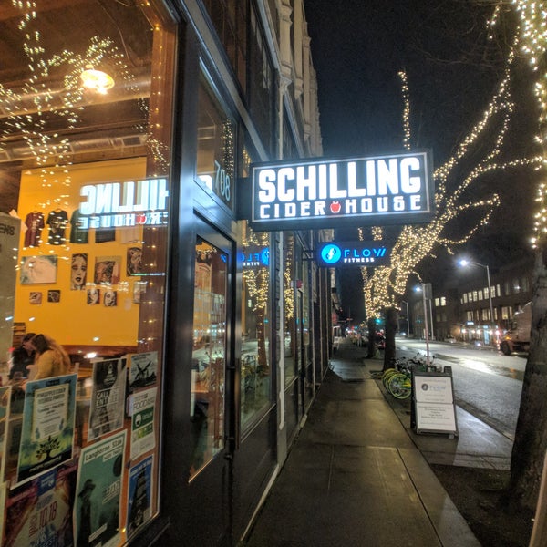 Schilling Cider House Fremont 23 tips