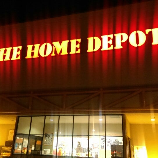 The Home Depot - Hardware Store