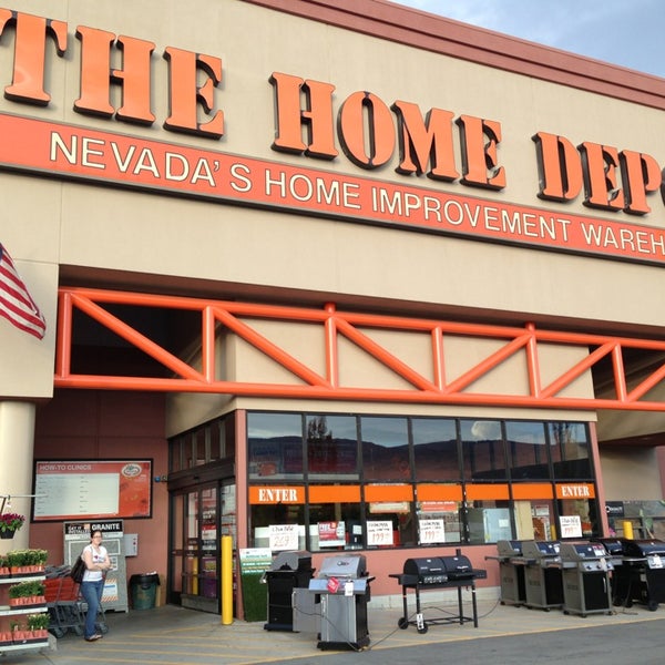 Photos at The Home Depot - 4 tips from 459 visitors