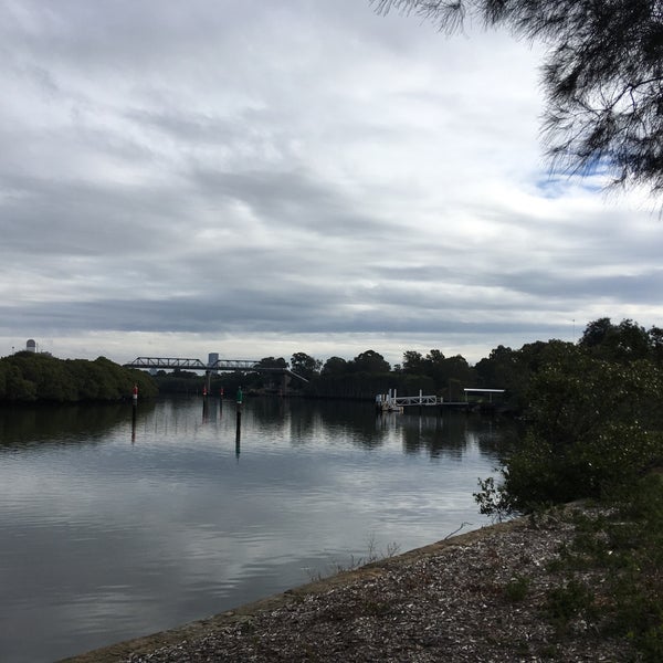 Rydalmere Ferry Wharf Parramatta 2 tips