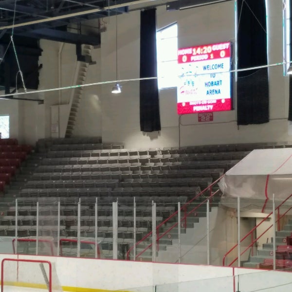 Hobart Arena 5 tips