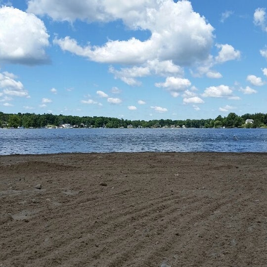 Byram Lake Lake in Linden