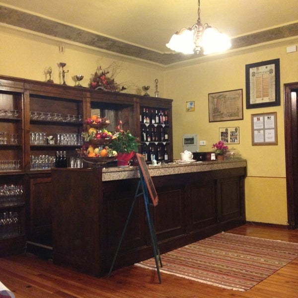 Decoratori & imbianchini circoscrizione 8 via lanfranchi ... Trattoria imbianchini torino