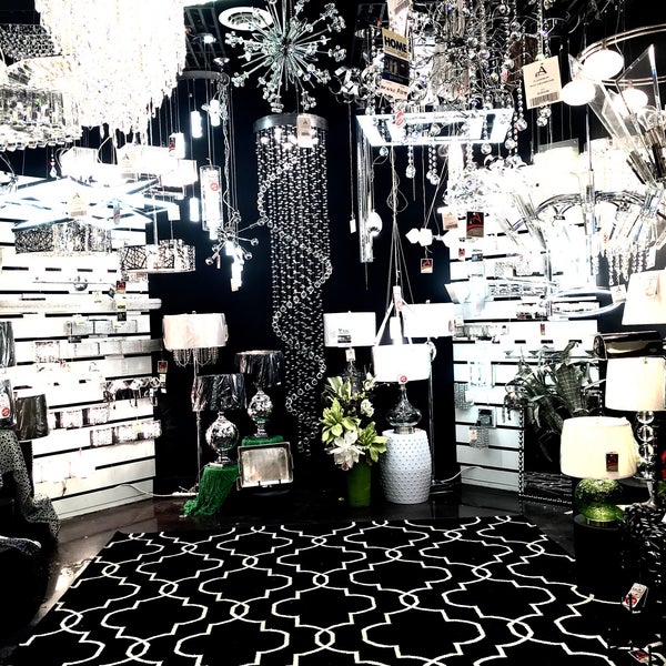 Accent Lighting Inc Furniture Home In Wichita