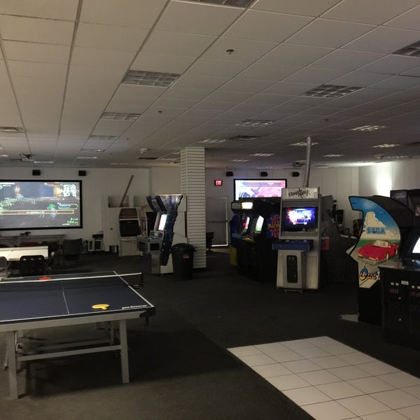 Arcade Legacy Cincinnati Mall, 600 Cincinnati Mills Dr, Cincinnati