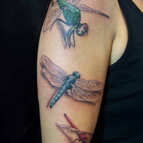 Tattoo Parlor Eugene | whiteaker tattoo collective llc tattoo parlor in eugene Tattoo Parlor Eugene | whiteaker tattoo collective llc tattoo parlor in eugene